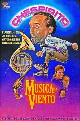Poster of Música de Viento
