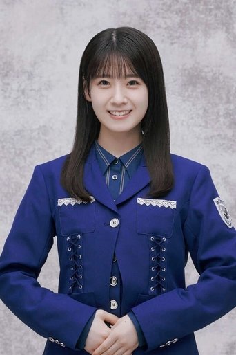 Portrait of Rika Ishimori