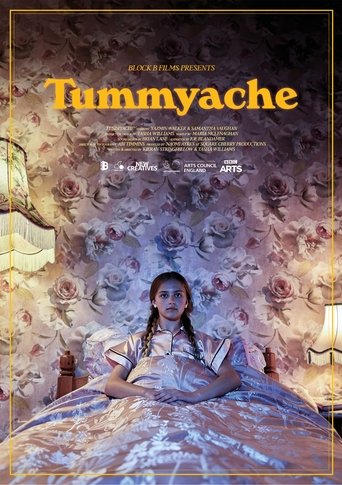 Tummyache Poster of Tummyache