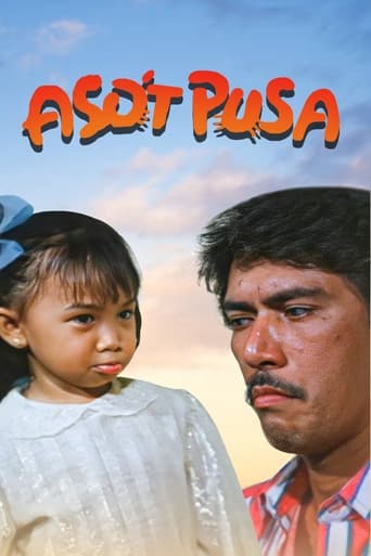 Poster of Aso’t Pusa