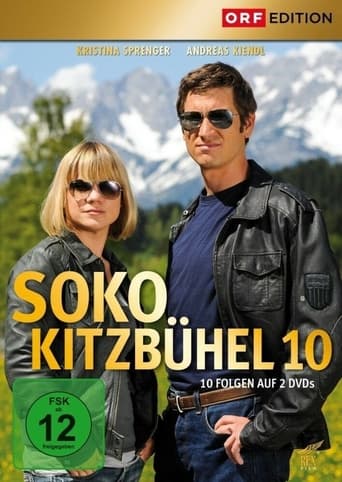 Portrait for SOKO Kitzbühel - Season 10