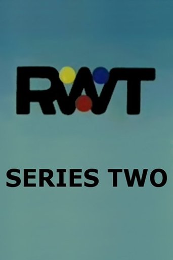 Portrait for Rutland Weekend Television - Season 2