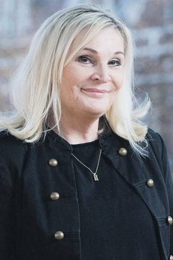 Portrait of Guusje Eybers