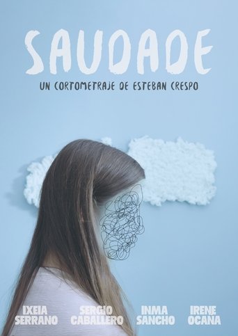 Saudade Poster of Saudade