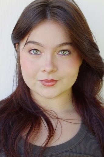Portrait of Laney Lynch