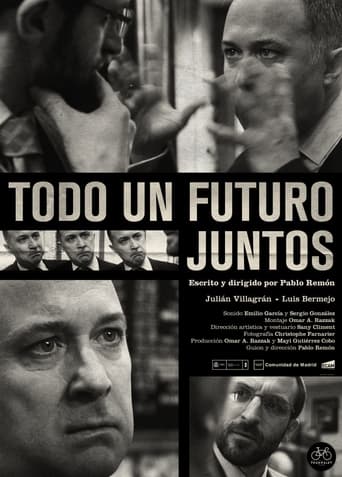 Poster of Todo un futuro juntos