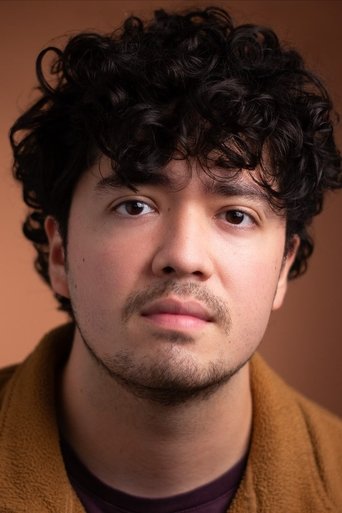 Portrait of Tiger Mitchell