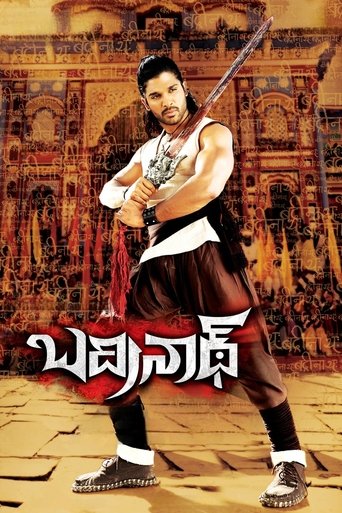 Badrinath Poster of Badrinath