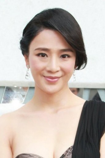 Portrait of Zhou Xianxin