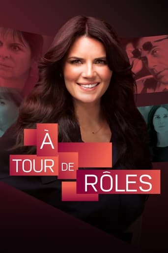 Poster of À tour de rôles