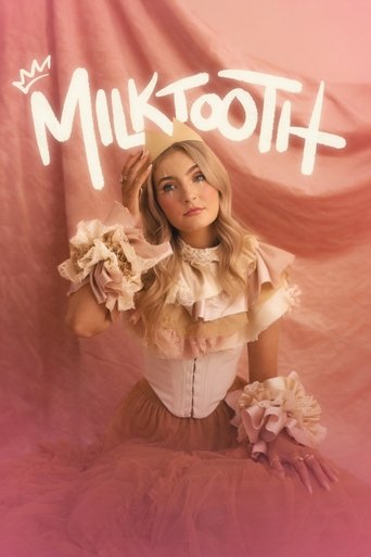 Milktooth Poster of Milktooth