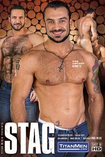 Stag Poster of Stag
