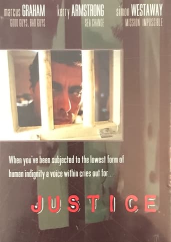 Poster of Justice