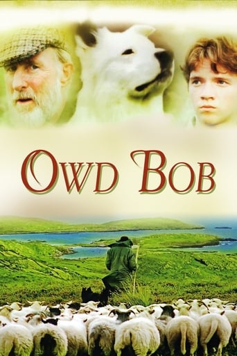 Poster of Owd Bob