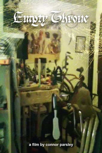 Poster of Empty Throne
