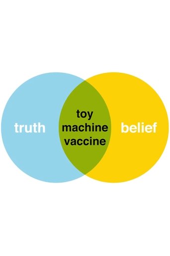 Poster of Toy Machine - Vaccine