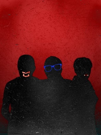 PayDay Poster of PayDay