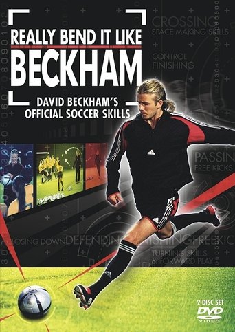 Really Bend It Like Beckham Poster of Really Bend It Like Beckham
