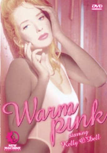 Warm Pink Poster of Warm Pink