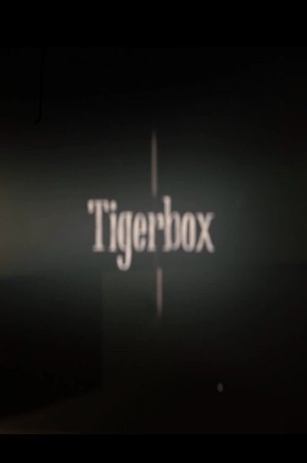 Poster of Tigerbox