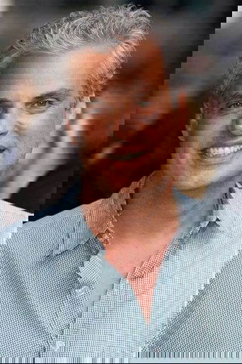 Portrait of Eric Ripert