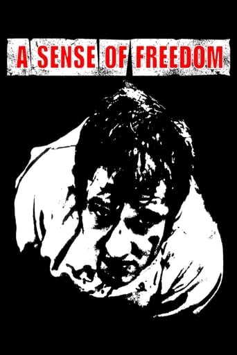 Poster of A Sense of Freedom