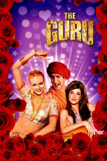 Poster of The Guru