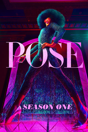 Portrait for Pose - Season 1