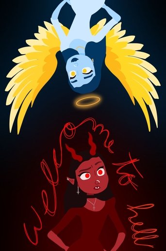 Poster of Welcome to Hell