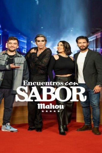 Poster of Encuentros con sabor: Mahou