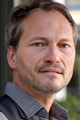 Portrait of Herbert Schäfer