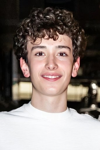 Ondrej Kandráč Portrait of Ondrej Kandráč