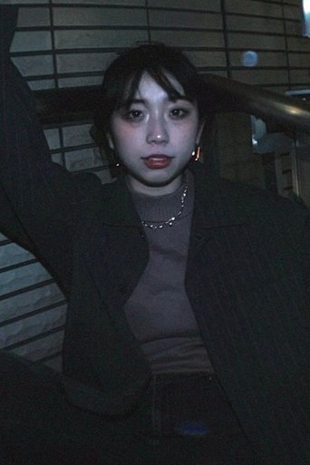 Portrait of Miwa Sakai