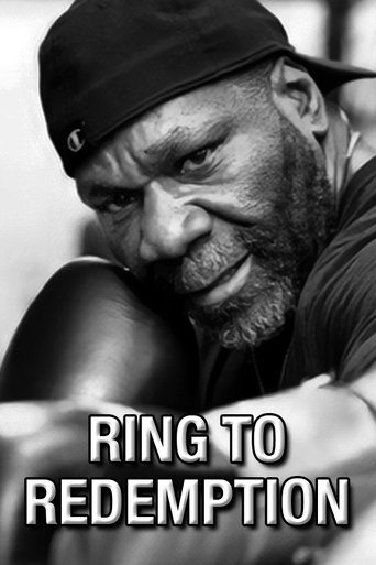 Ring to Redemption Poster of Ring to Redemption