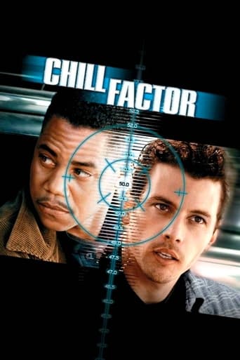 Poster of Chill Factor