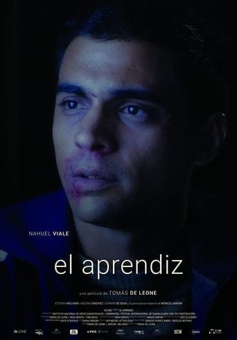 Poster of El aprendiz