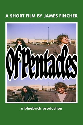 Poster of Of Pentacles