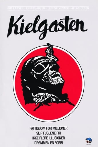 Poster of Kielgasten