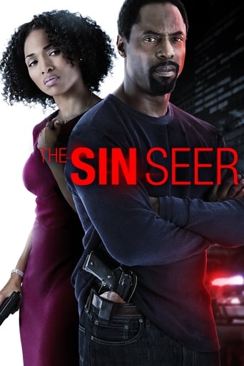 Poster of The Sin Seer