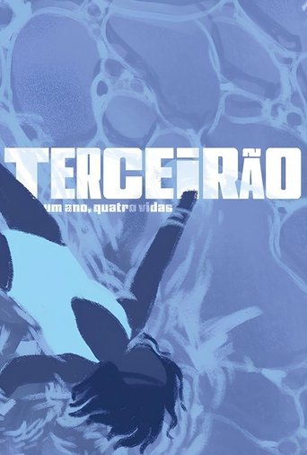 Poster of Terceirão