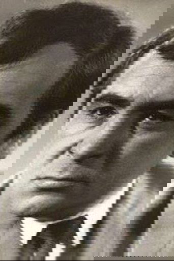 Portrait of Dumitru Caraciobanu