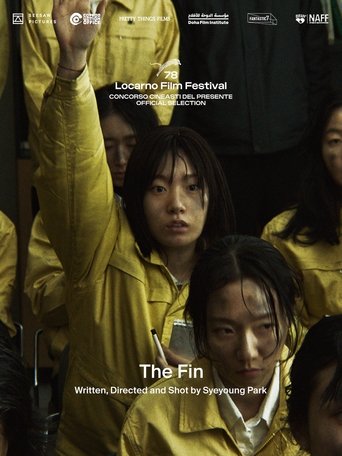 Poster of The Fin