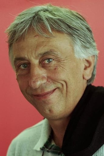 Portrait of Jan Malíř