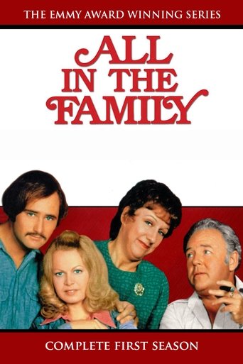 Portrait for All in the Family - Season 1