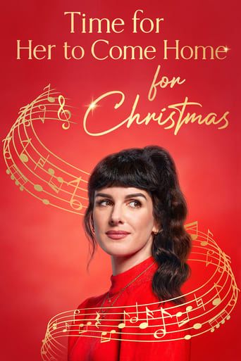 Poster of Time for Her to Come Home for Christmas