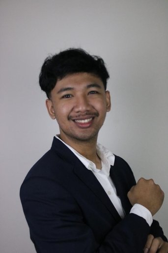 Portrait of M. Arrasyid Firdaus
