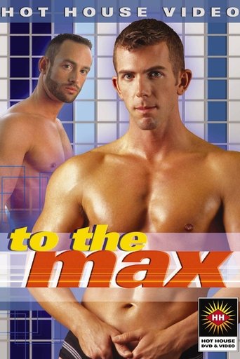 To the Max Poster of To the Max