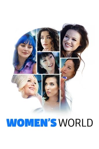 Poster of Women's World