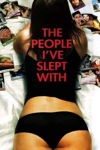 Poster of The People I've Slept With