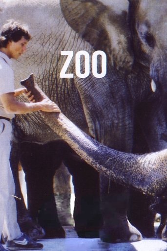 Poster of Zoo